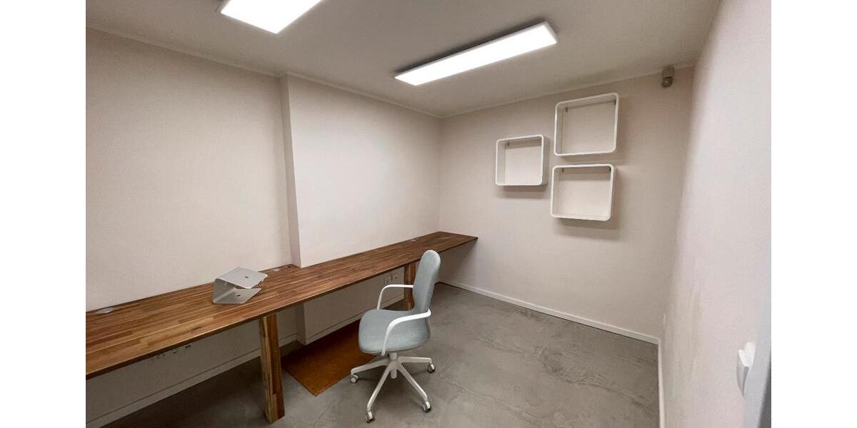 Gewerbeobjekt Hamburg Rotherbaum - 480&euro; | Angebot:25429891