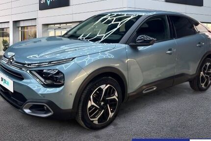 Citroen C4 27.277 km 16.990 &euro; Hamburg 22529