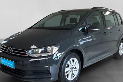 VW Touran 78.385 km 19.980 &euro; Seevetal 21220