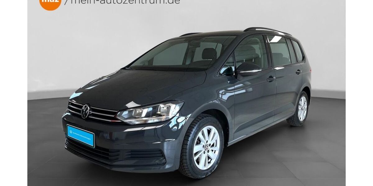 VW Touran 78.385 km 19.980 &euro; Seevetal 21220