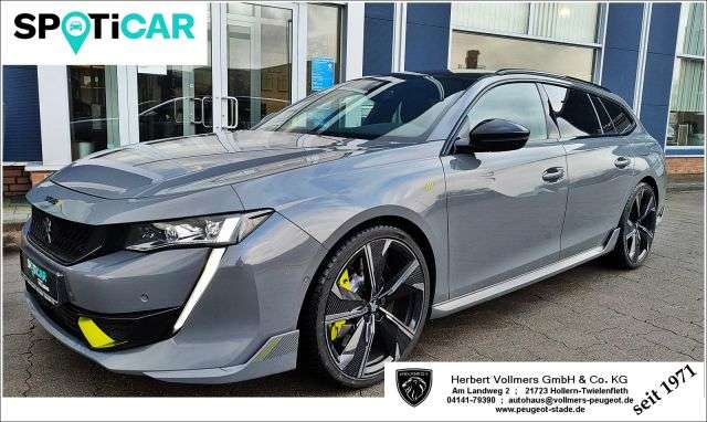 Peugeot 508 118.990 km 25.650 &euro; Hollern-Twielenfleth 21723