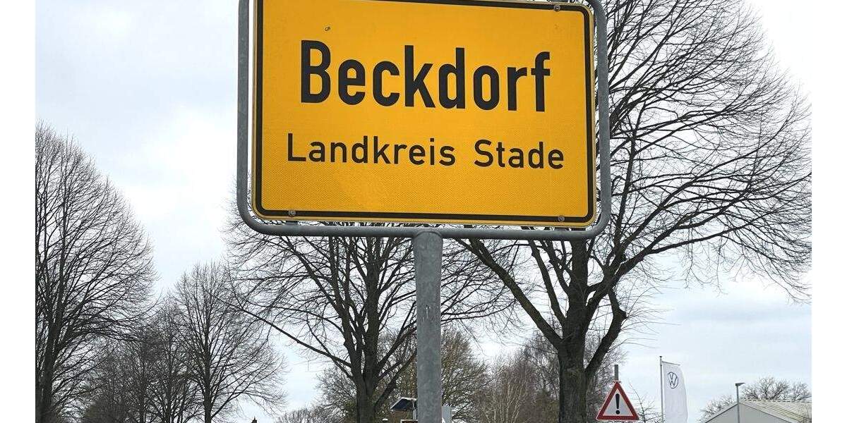 Doppelhaushälfte Beckdorf - 4 Zimmer, 128 m&sup2;, 529.000&euro; | Angebot:25697406