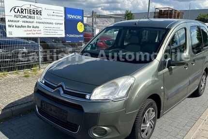 Citroen Berlingo 218.224 km 4.299 &euro; Winsen (Luhe) 21423