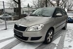 Skoda Fabia Ambiente Family 5J 188.000 km 1.999 &euro; Hamburg 22339