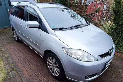Mazda 5 230.000 km 2.100 &euro; Pinneberg 25421