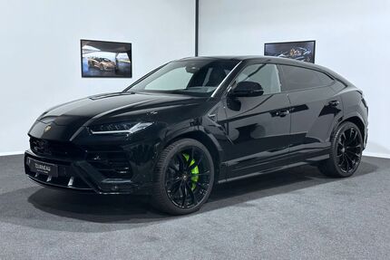 Lamborghini Urus 32.970 km 219.900 &euro; Ellerbek 25474