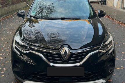 Renault Captur 50.200 km 15.100 &euro; Hamburg 22549