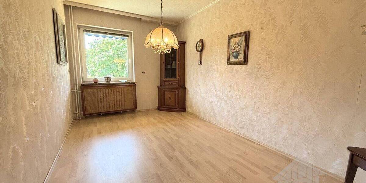 Etagenwohnung Norderstedt Garstedt - 4 Zimmer, 83 m&sup2;, 285.000&euro; | Angebot:26879161