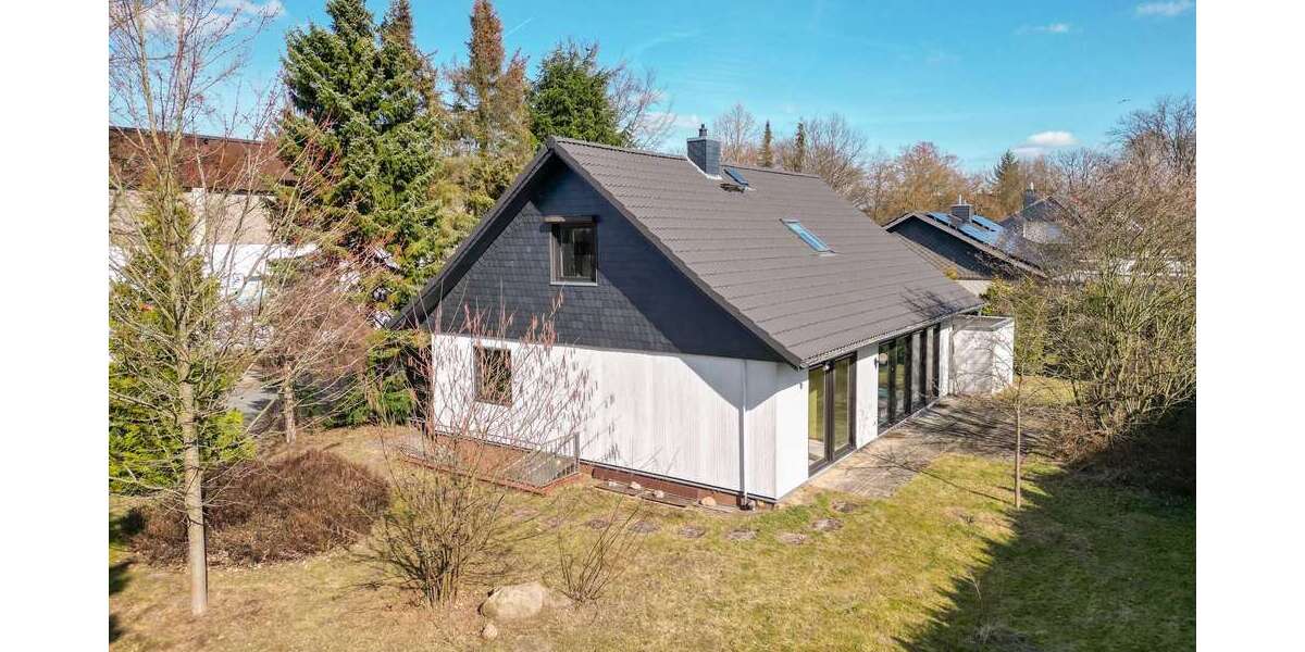 Einfamilienhaus Barsbüttel - 5 Zimmer, 141 m&sup2;, 499.000&euro; | Angebot:26653276