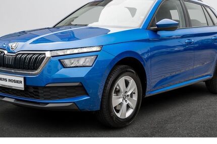 Skoda Kamiq 15.900 km 18.938 &euro; Schenefeld 22869