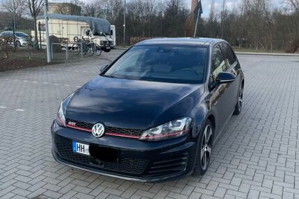 VW Golf 93.000 km 18.900 &euro; Hamburg 22119