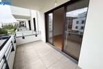 !! Diese Zwei-Zimmer-NeubauWohnung erwartet Sie !! + Balkon und Einbauküche