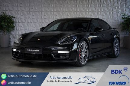 Porsche Panamera 98.810 km 71.990 &euro; Quickborn 25451