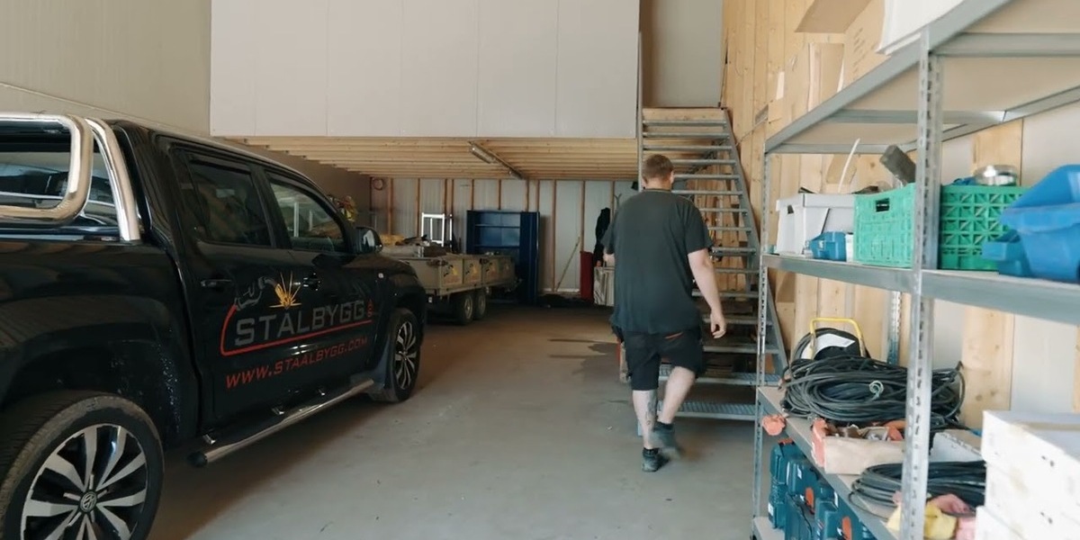 Gewerbeobjekt Norderstedt Friedrichsgabe - 1.450&euro; | Angebot:19177414