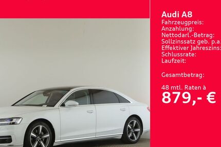 Audi A8 61.575 km 56.894 &euro; Seevetal 21217