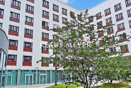 Gewerbeobjekt Hamburg Hammerbrook - 14.619&euro; | Angebot:26910550
