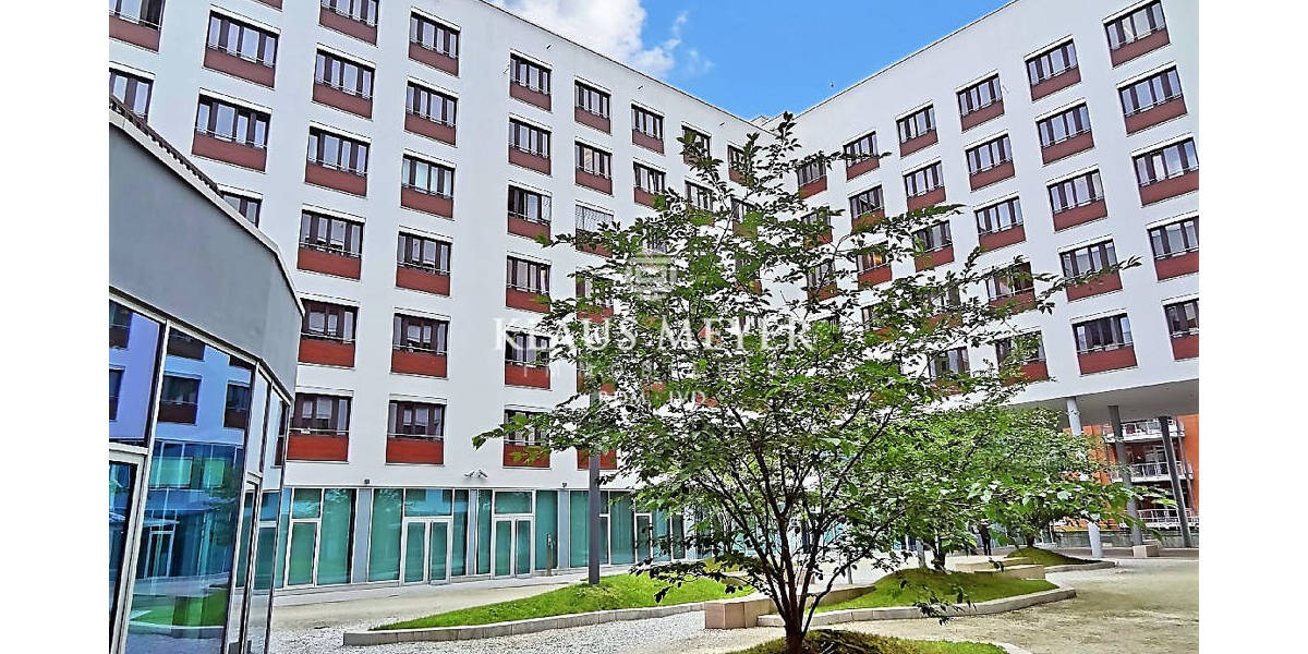 Gewerbeobjekt Hamburg Hammerbrook - 14.619&euro; | Angebot:26910550