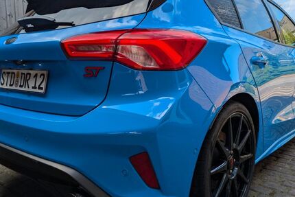 Ford Focus 54.912 km 24.500 &euro; Apensen 21641