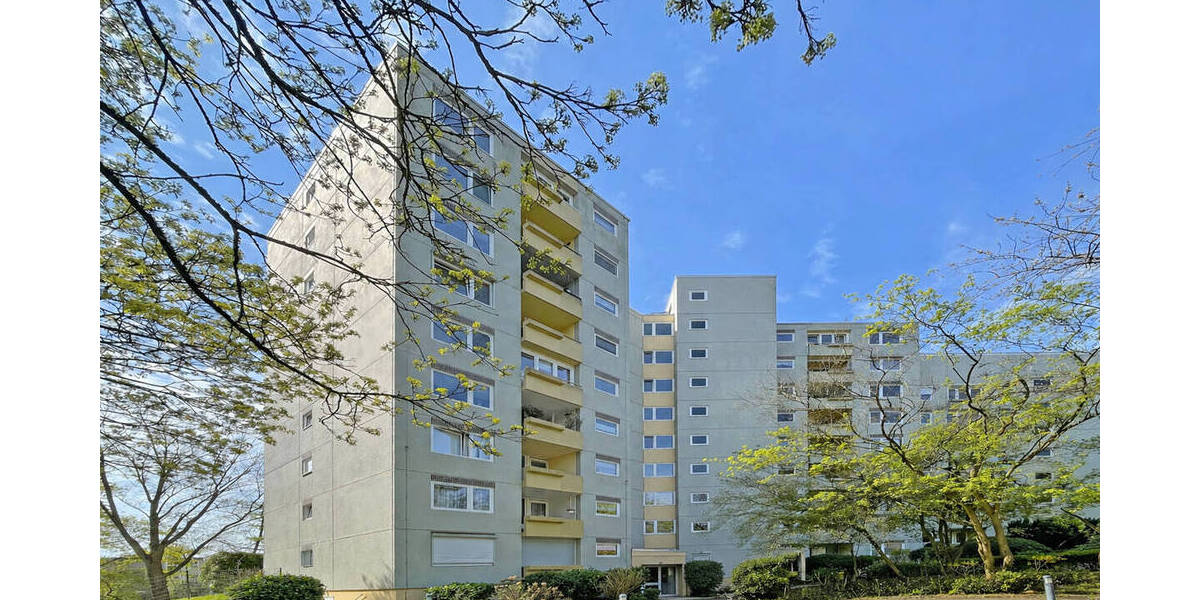 Etagenwohnung Hamburg Bramfeld - 2 Zimmer, 80 m&sup2;, 345.000&euro; | Angebot:26594796