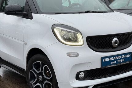 Smart ForTwo 56.000 km 16.900 &euro; Norderstedt bei Hamburg 22848