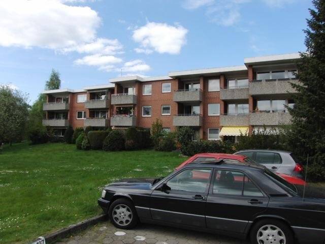 Etagenwohnung Glinde - 2 Zimmer, 77 m&sup2;, 1.080&euro; | Angebot:26261761