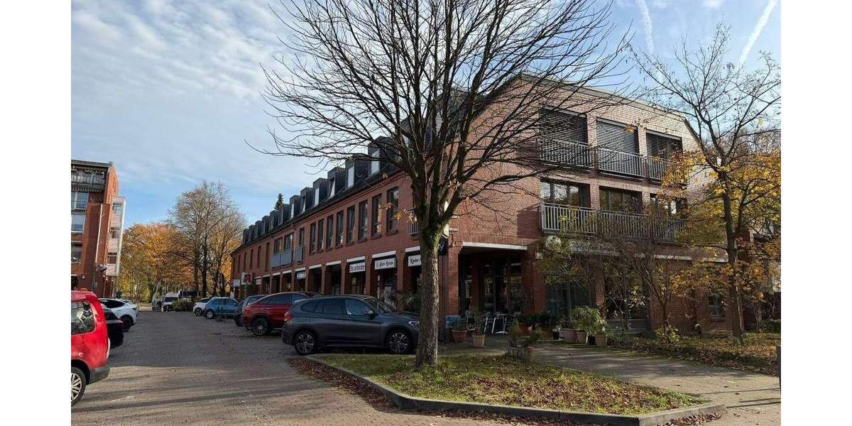 Etagenwohnung Hamburg Langenhorn - 4 Zimmer, 135 m&sup2;, 425.000&euro; | Angebot:25837411