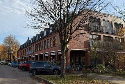 Wohnung Hamburg Langenhorn - 4 Zimmer, 135 m&sup2;, 425.000&euro; | Angebot:25837411