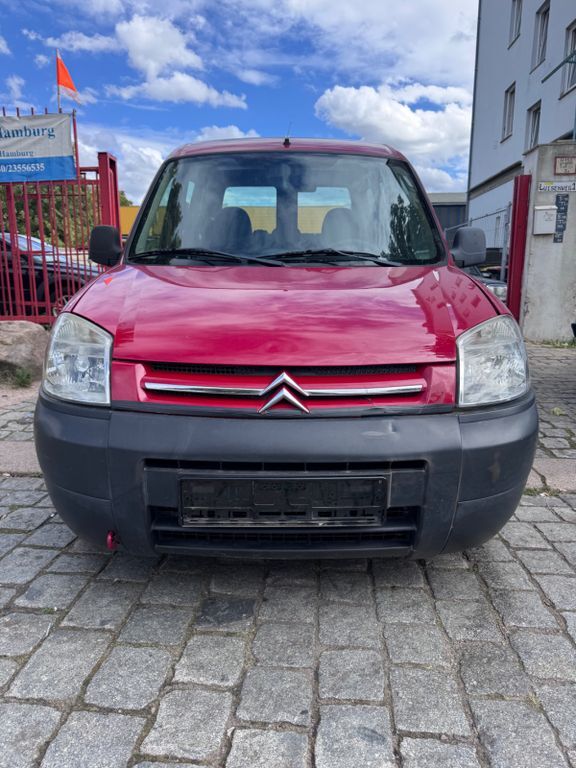 Berlingo