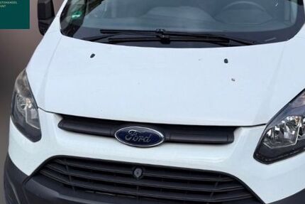 Ford Transit Custom 181.000 km 7.990 &euro; Hamburg 22527