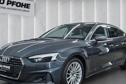 Audi A5 55.791 km 28.390 &euro; Hamburg 22047
