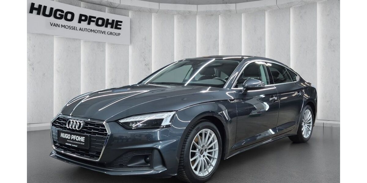 Audi A5 55.791 km 28.390 &euro; Hamburg 22047