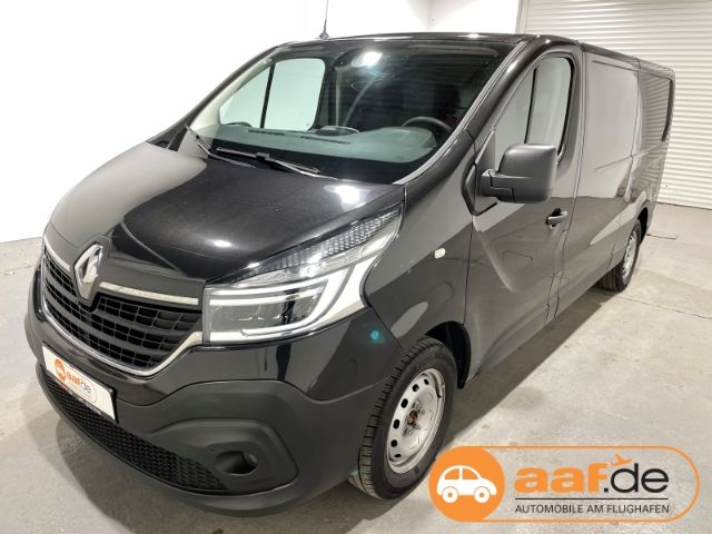 Renault Trafic 63.000 km 19.450 &euro; Norderstedt 22848