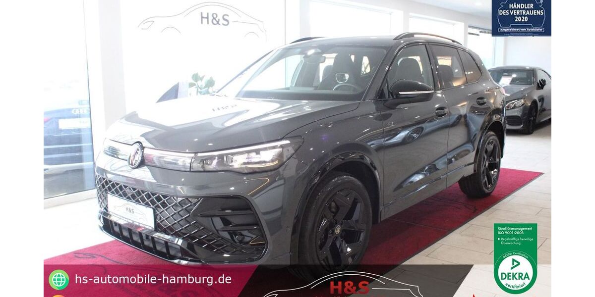 VW Tiguan 30.180 km 41.900 &euro; Pinneberg 25421