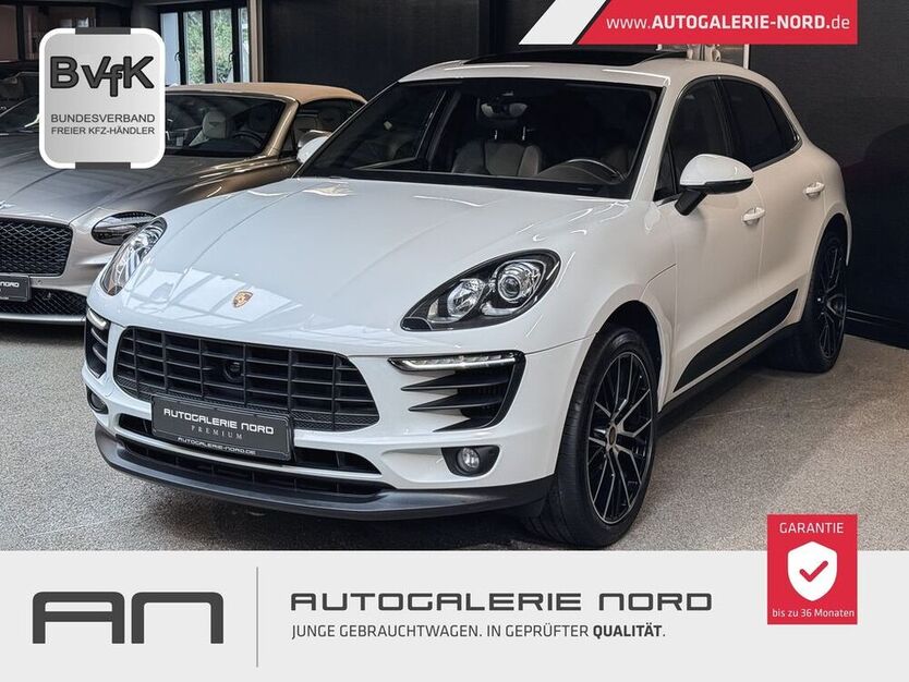 Macan