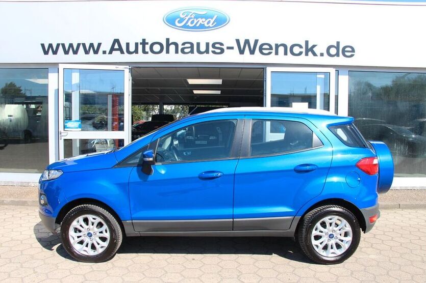 EcoSport