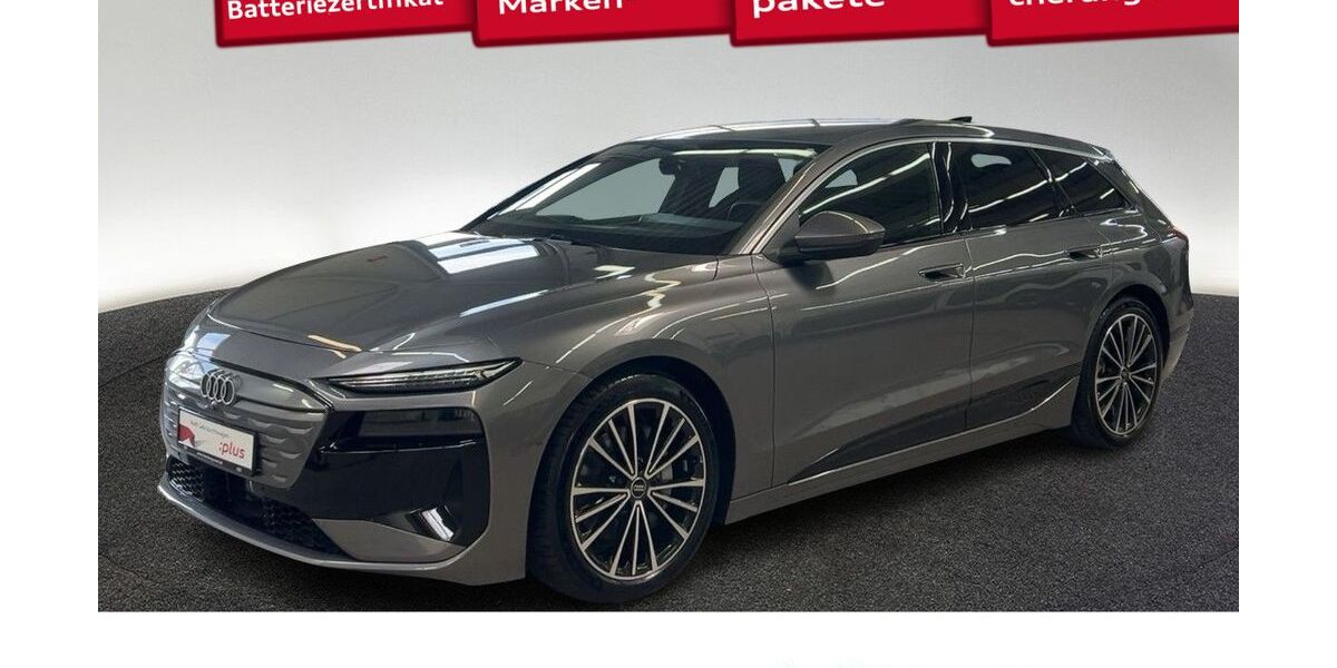 Audi A6 e-tron 14.774 km 68.450 &euro; Hamburg 22529