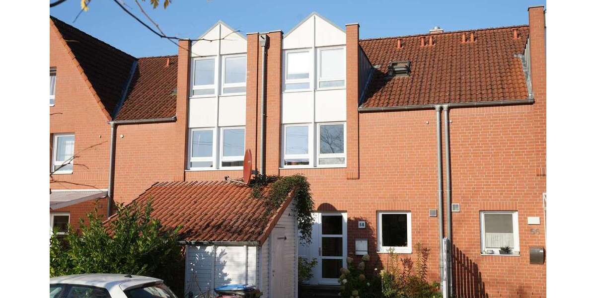 Haus zum Kaufen in Bergedorf OT Neuallermöhe 529.000 € 135 m² 6 zimmer