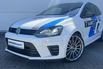 VW Polo 125.200 km 15.500 € Neu Wulmstorf 21629