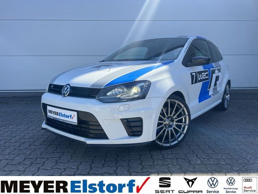 VW Polo 125.200 km 15.500 € Neu Wulmstorf 21629