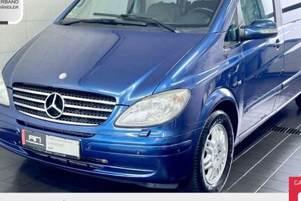 Mercedes-Benz Viano 170.000 km 15.900 &euro; Stelle 21435