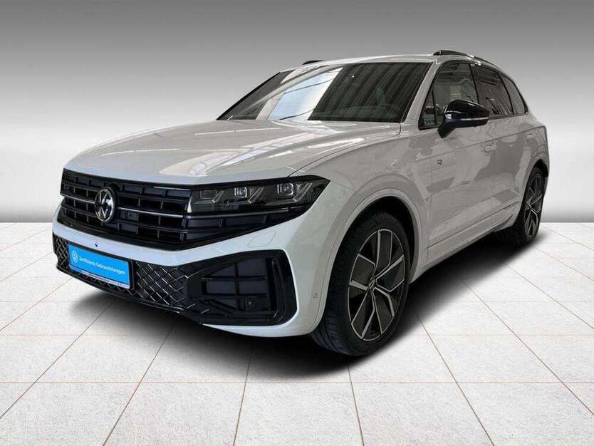 Touareg