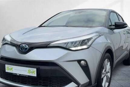 Toyota C-HR 41.000 km 23.480 &euro; Neu Wulmstorf 21629