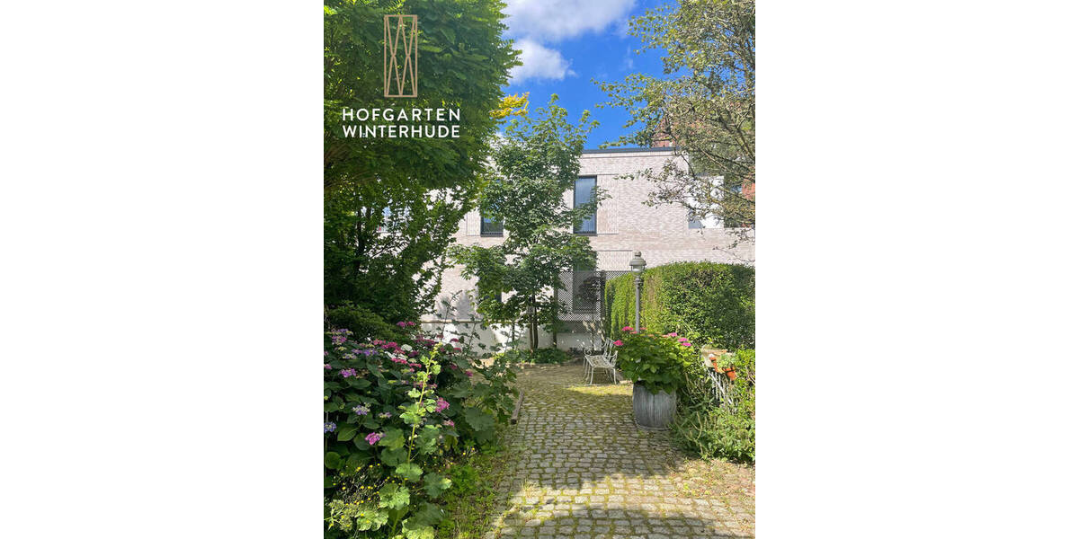 Etagenwohnung Hamburg Winterhude - 4 Zimmer, 110 m&sup2;, 1.295.000&euro; | Angebot:26804390