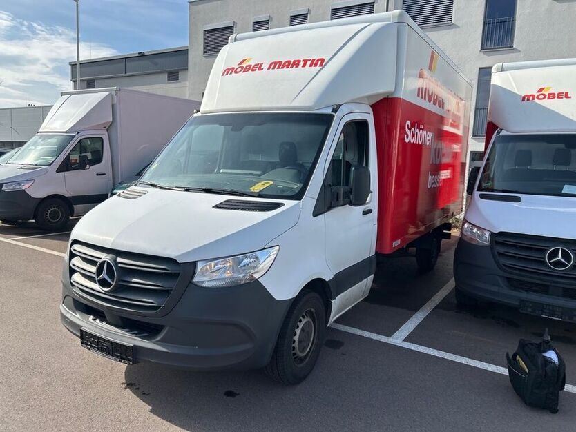 Sprinter