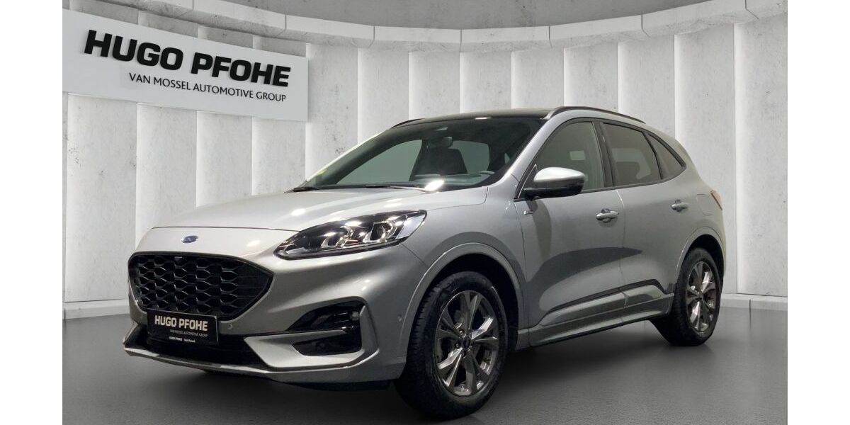 Ford Kuga 37.249 km 24.550 &euro; Hamburg 22335