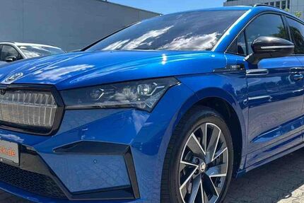 Skoda Enyaq 70.126 km 37.950 &euro; Hamburg 22047