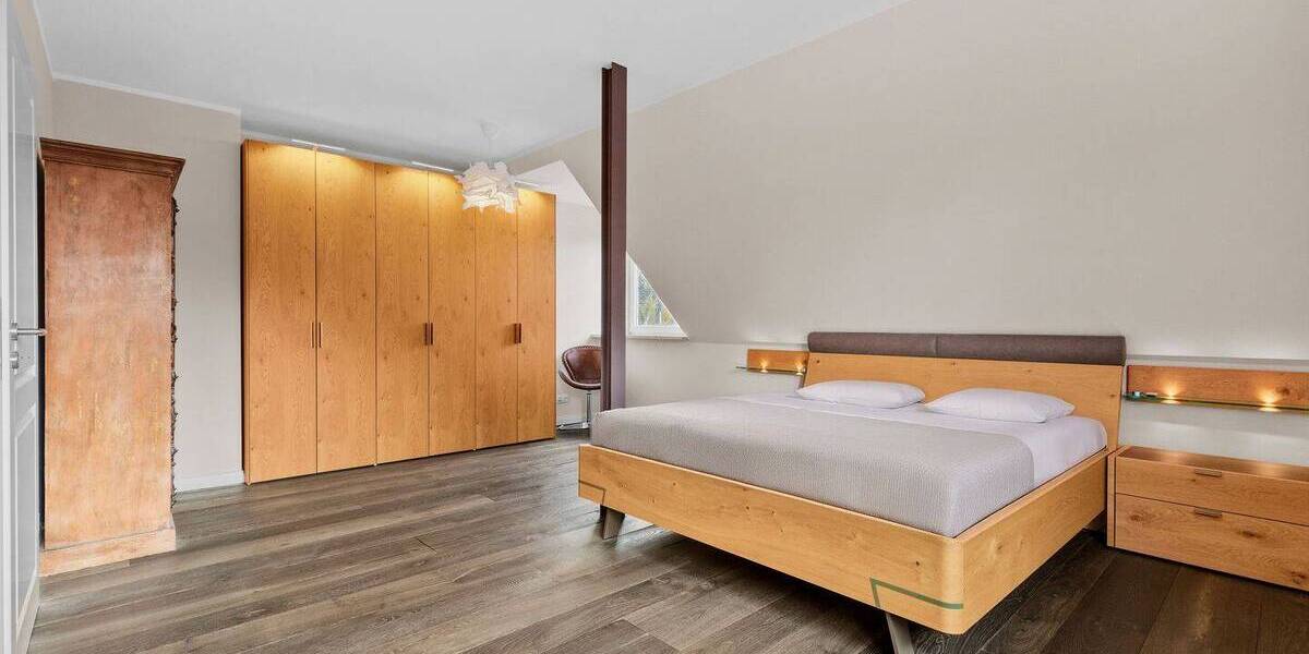 Doppelhaushälfte Hamburg Poppenbüttel - 4 Zimmer, 127 m&sup2;, 775.000&euro; | Angebot:26107866