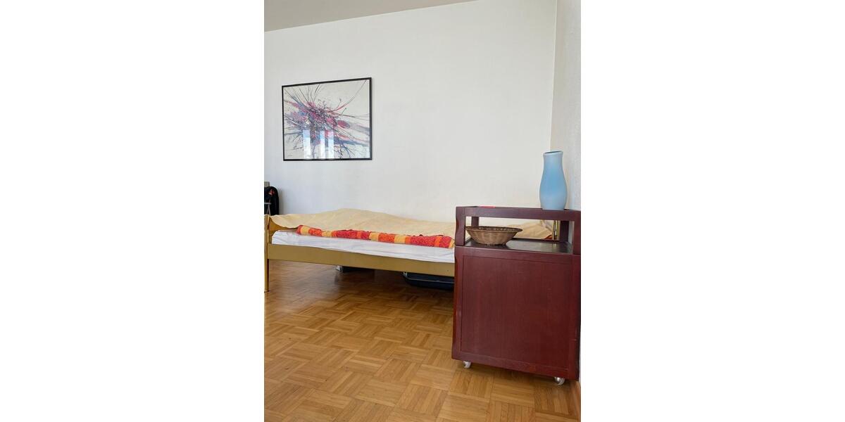 Maisonettenwohnung Hamburg Wandsbek - 2 Zimmer, 50 m&sup2;, 299.000&euro; | Angebot:26563852
