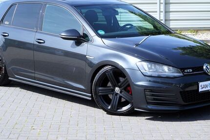 VW Golf 246.562 km 11.650 &euro; Moorrege (bei Hamburg) 25436
