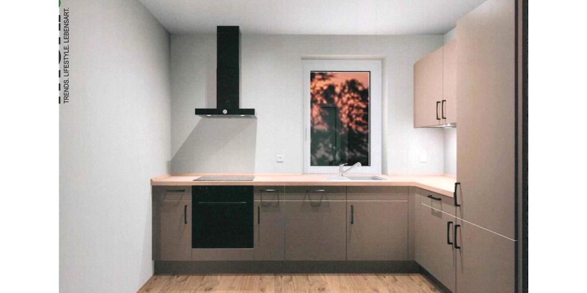 Reihenhaus Horneburg - 4 Zimmer, 132 m&sup2;, 1.400&euro; | Angebot:26337457